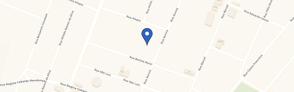 Mapa da estação Wallbox NeoCharge