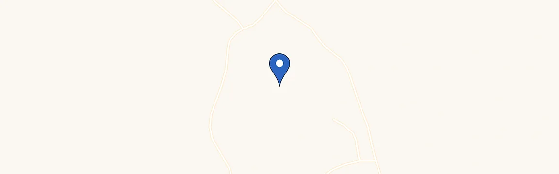 Mapa da estação Zagaia