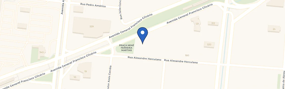 Mapa da estação Akta Imports