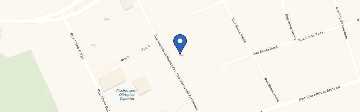 Mapa da estação Power2Go - Hotel Ilhas Da Grécia