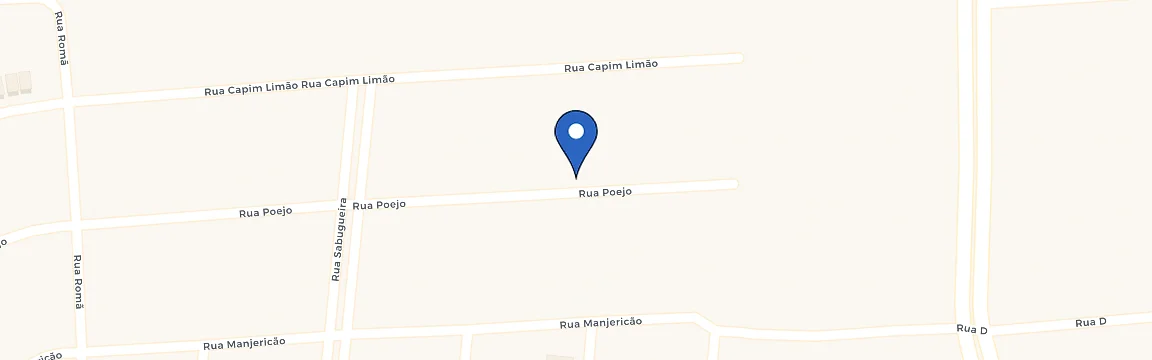 Mapa da estação Feitosa Altamira PA