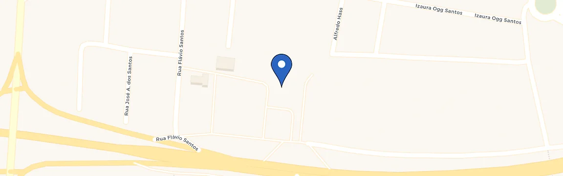 Mapa da estação Maranello Palmeira
