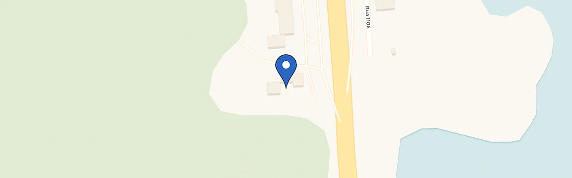 Mapa da estação Rancho Do Opa