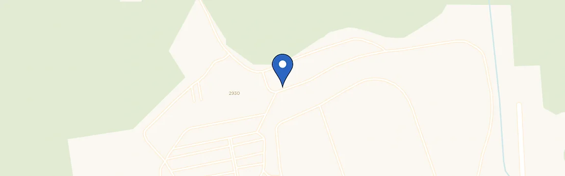 Mapa da estação Unesc Faculdade Unesk