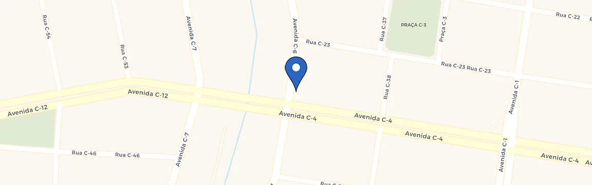 Mapa da estação Restaurante Simbora