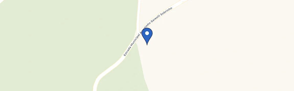 Mapa da estação Dona Ignácia Cozinha Rústica