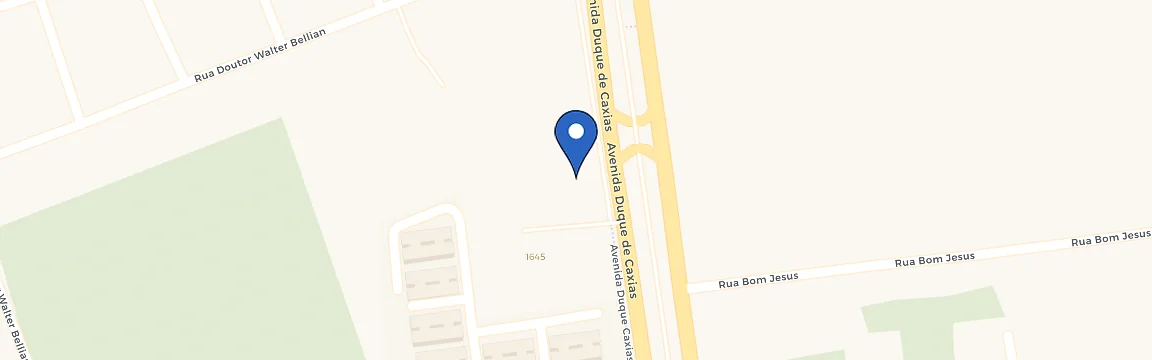 Mapa da estação Zon (Pe) - Posto Petrobras Boi E Brasa - Abreu E Lima