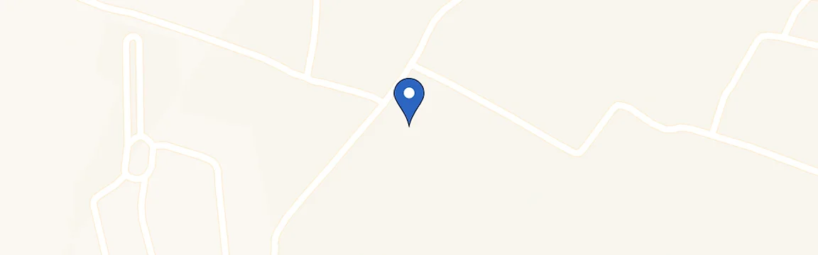 Mapa da estação Pousada Rancho Da Serra