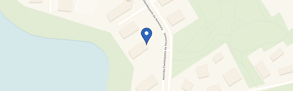 Mapa da estação Ecopoint - Condominio Smart