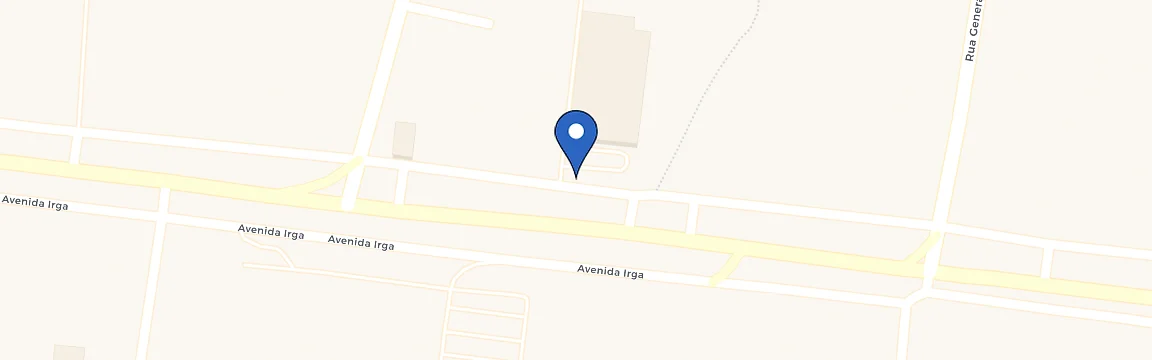 Mapa da estação Zon (Pe) - Ad Atacarejo - Garanhuns
