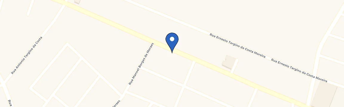 Mapa da estação Araruna/PB