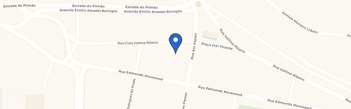Mapa da estação Rancho Do Espeto - NES Charge