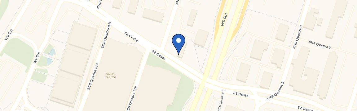 Mapa da estação Hotel - Nações 03