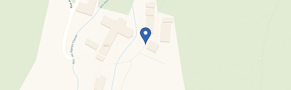 Mapa da estação Plaza Caldas Da Imperatriz