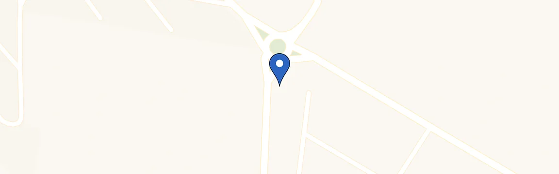 Mapa da estação Ative Recharge - Posto Estrela - Natal