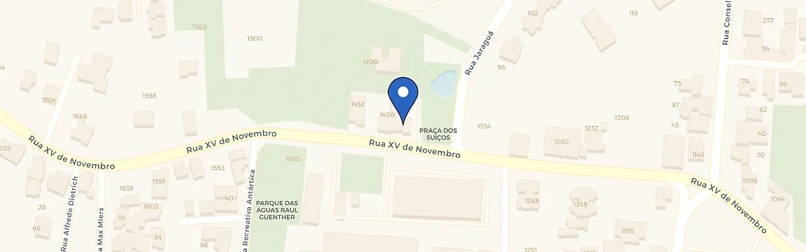 Mapa da estação Formatta Engenharia Edifício