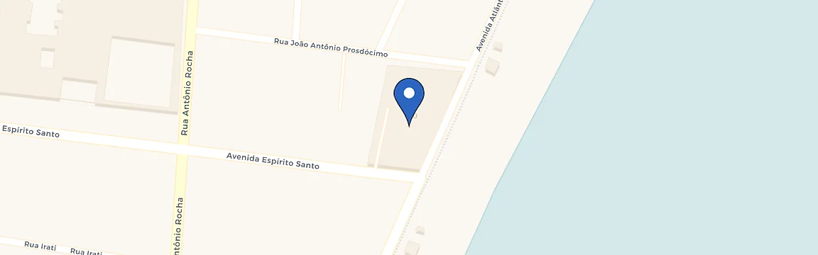 Mapa da estação Hotel VillaReal Caieiras