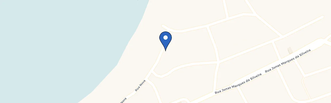 Mapa da estação Praia Do Maceió - Camocim