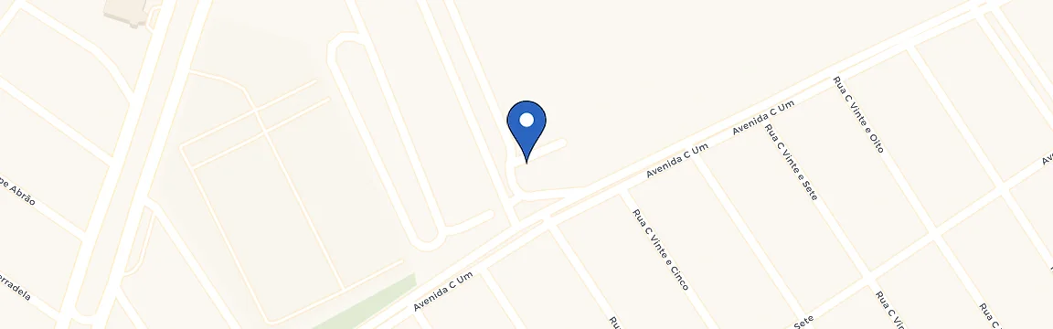 Mapa da estação Portal Quinta Das Macieiras - G Cargas