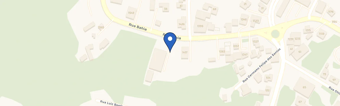 Mapa da estação PLAMAX