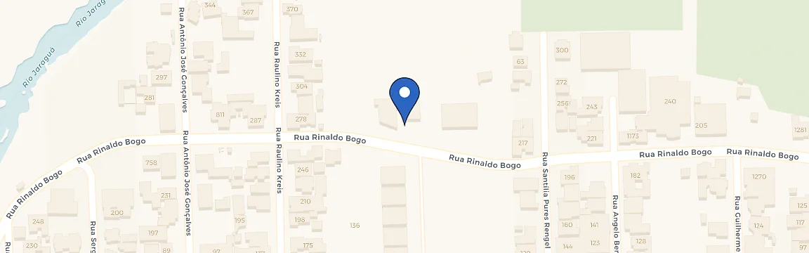 Mapa da estação Ceigon Materiais