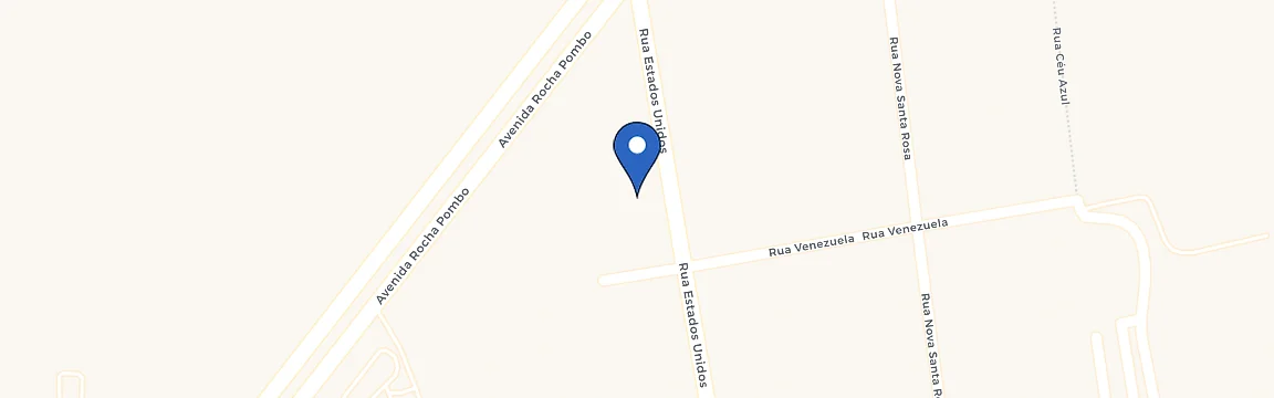 Mapa da estação Bionova Midiafix