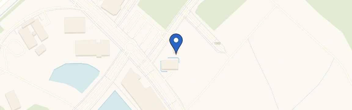 Mapa da estação Fotovoltaica UFSC