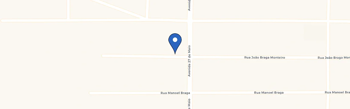 Mapa da estação Pausa Hotel
