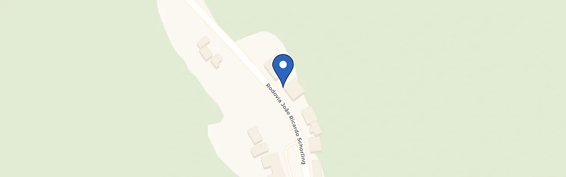 Mapa da estação Cervejaria Barba Ruiva