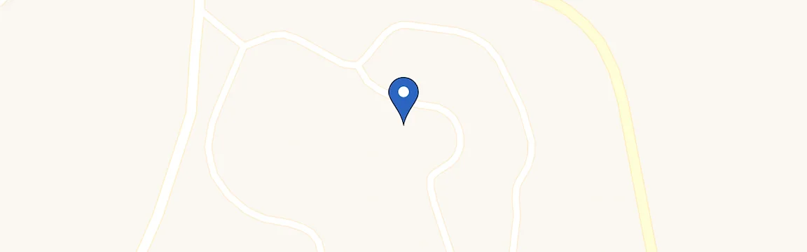 Mapa da estação Hotel Fazenda São Moritz