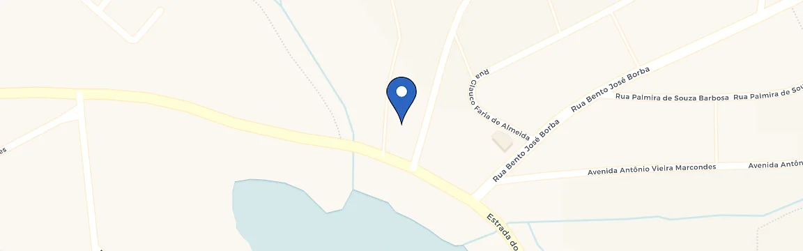 Mapa da estação Public Superatacado (Garagem)