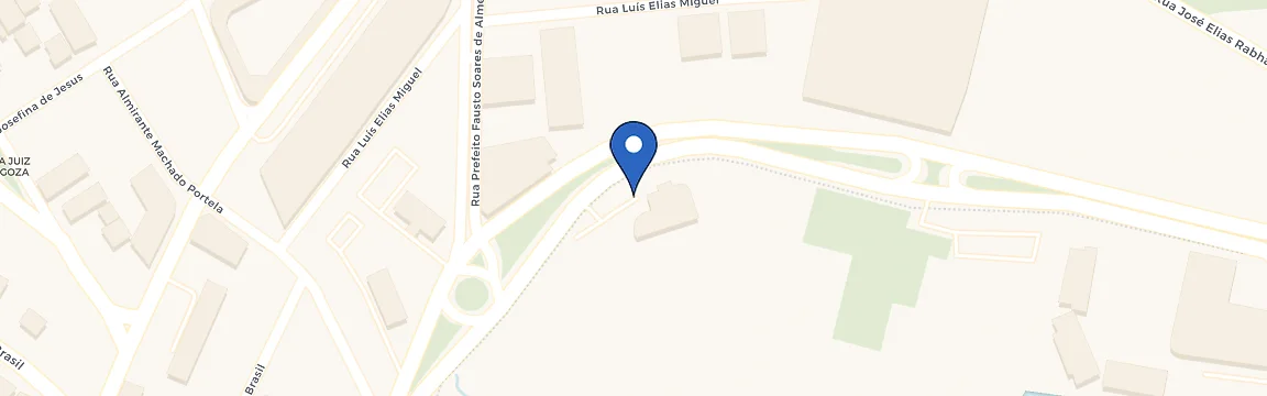 Mapa da estação EnelX