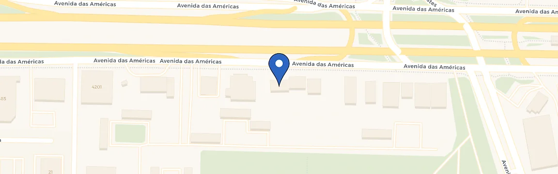 Mapa da estação Kia Motor - Barra