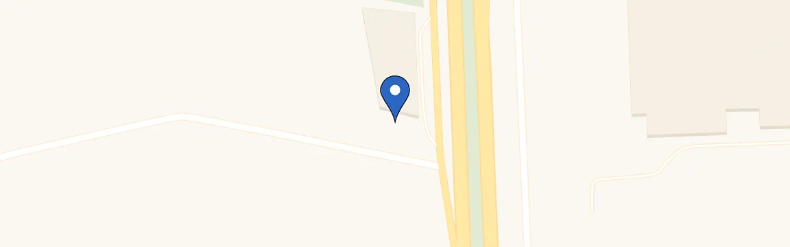 Mapa da estação Auto Posto Varanda - Mogi Mirim