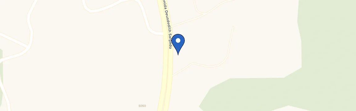 Mapa da estação Volvo Euroville