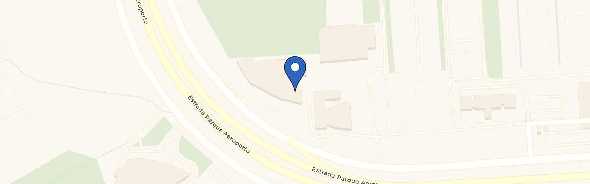 Mapa da estação GWM Jorlan Ev AEROPORTO