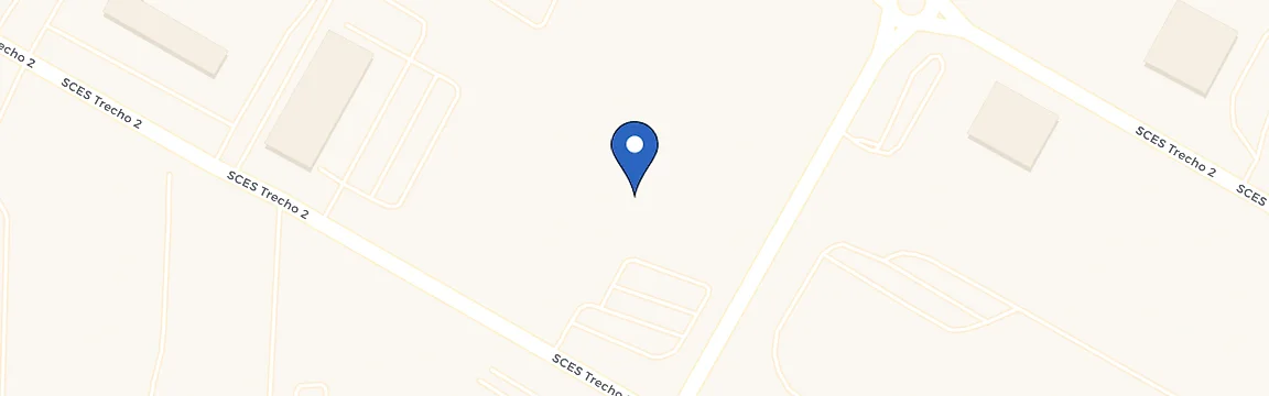 Mapa da estação Clube Astcu