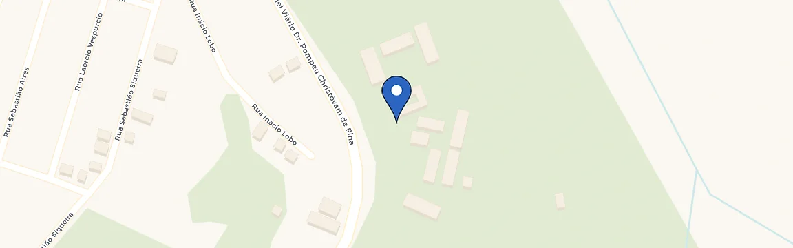 Mapa da estação Pyreneus Residence