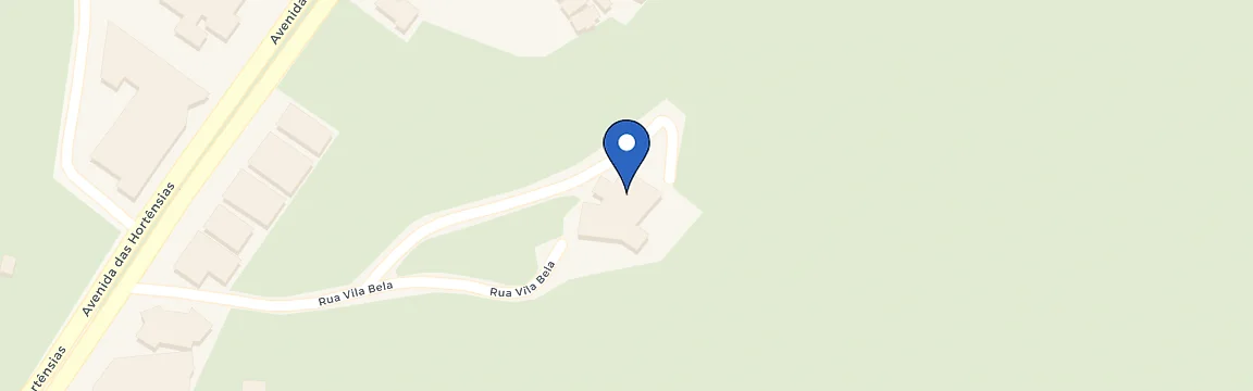Mapa da estação Villa Bella Hotel & Spa Gramado - Chargerpoint