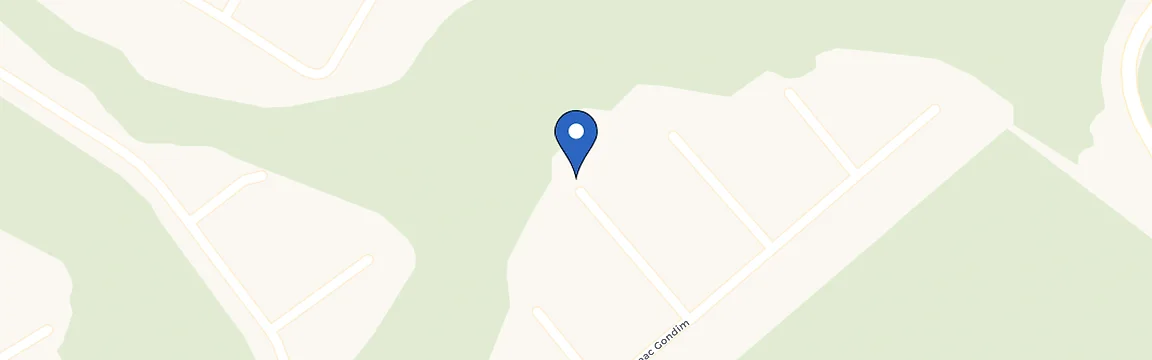 Mapa da estação Residencial 6kw / Tomadas 20A 32A