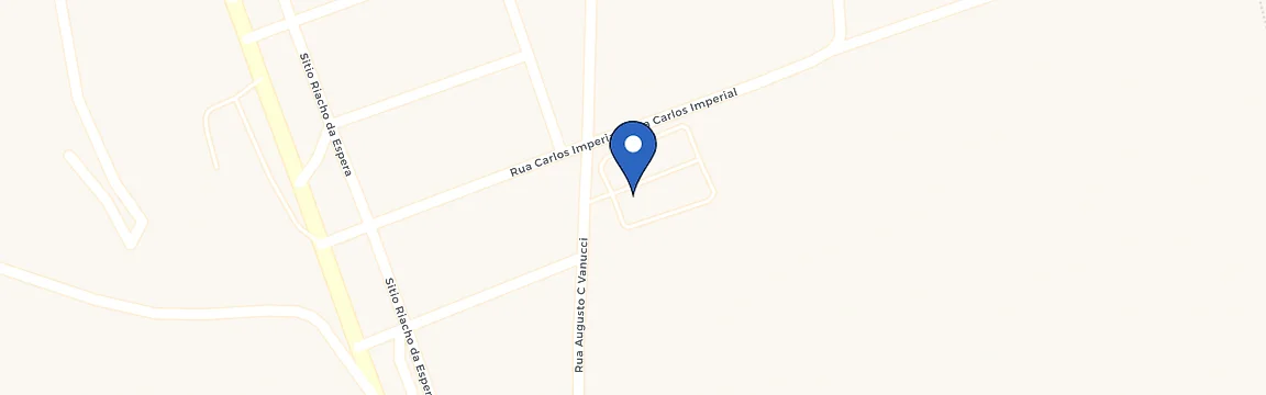 Mapa da estação Paraíso Motel