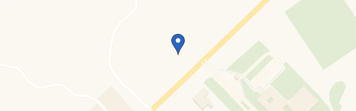 Mapa da estação Hotel Caminhos Da Oiticica