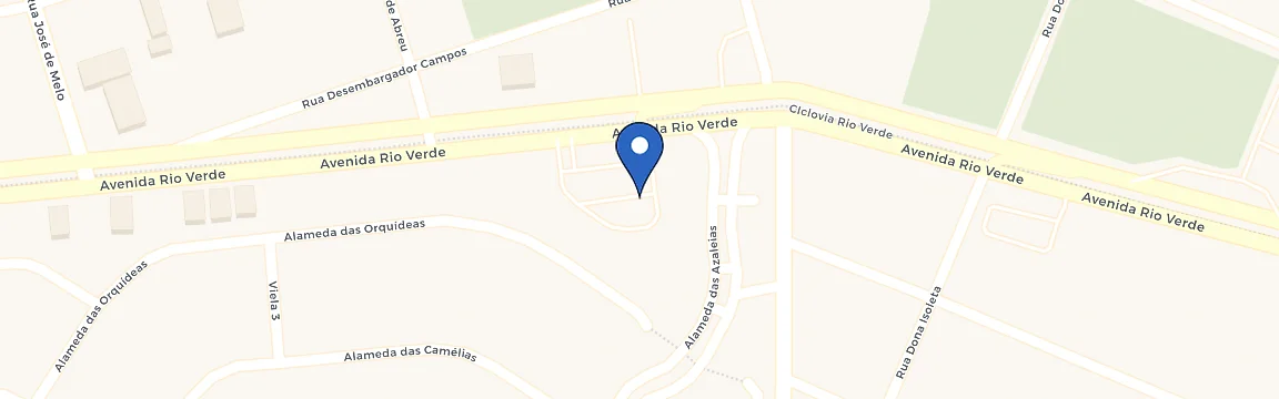 Mapa da estação YellotMob - Free Center Mall
