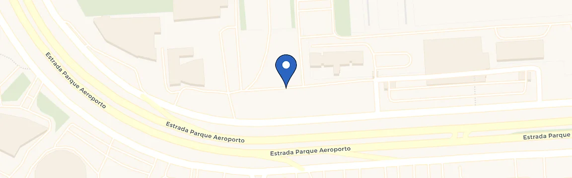 Mapa da estação BYD / Saga Brasília Aeroporto