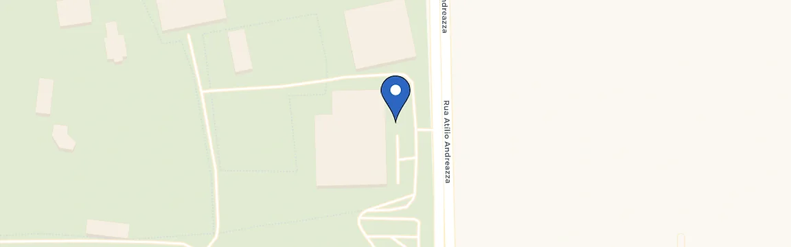 Mapa da estação Recreio Da Juventude