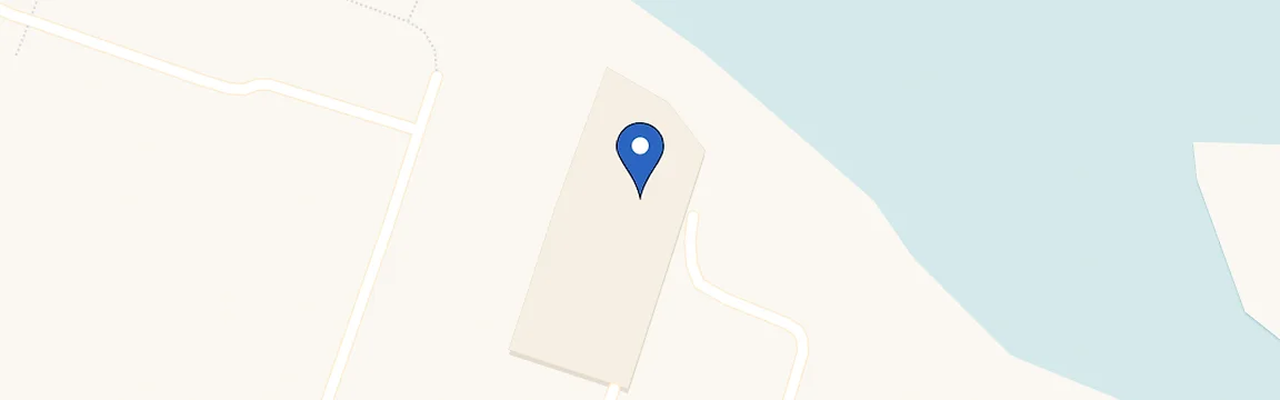 Mapa da estação Hotel Vila Jardim
