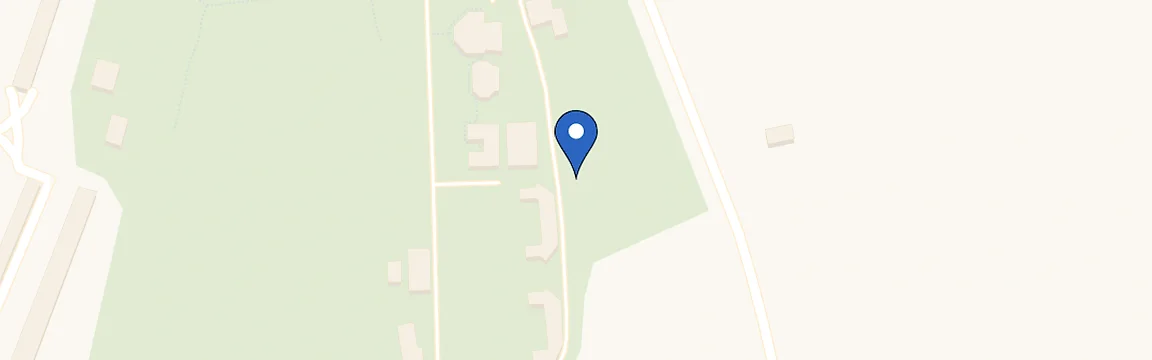 Mapa da estação Hotel Areia Que Canta