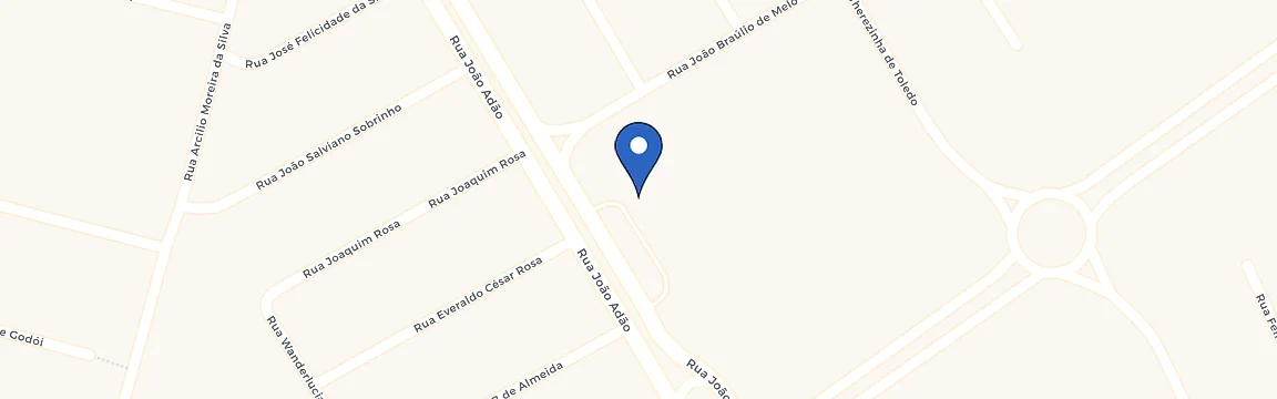 Mapa da estação Exclusivo GCM Escola Municipal Prof. Norma De Conti Simão SJC