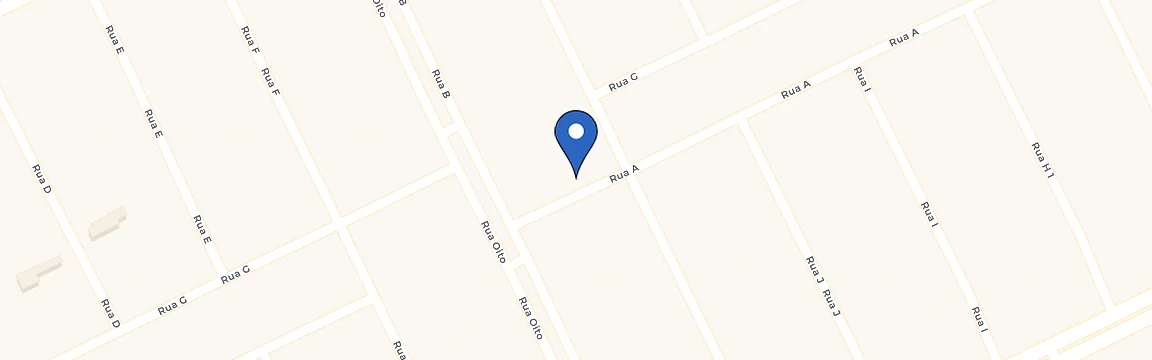 Mapa da estação StoFT