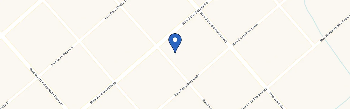 Mapa da estação Prado Pneus E Rodas